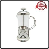 Gambar FRENCH PRESS / COFFEE PRESS / PLUNGER DUOLVQI MODEL BIJI KOPI dari Sameo Coffee undefined 1 Tokopedia