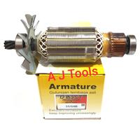 Gambar Armature / Angker Cut Off 14" TCH355HB dari ANUGRAH JAYA TOOL undefined 1 Tokopedia