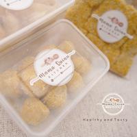 Gambar Mac 'n Cheese Ball Homemade no MSG dari Quinn Shop99 undefined 3 Tokopedia