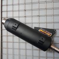Gambar Knalpot standar racing empush exhaust Yamaha Mio Mp7 Mpring dari empushracingshop undefined 2 Tokopedia