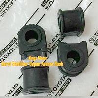 Gambar Karet Stabilizer Depan Avanza Rush Xenia dari Kings Saudara Motor undefined 5 Tokopedia
