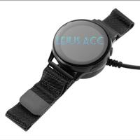 Gambar Wireless Dock Charger SmartWatch Samsung Galaxy Watch 4 - 4 Classic dari LEJUS ACC STORE undefined 5 Tokopedia
