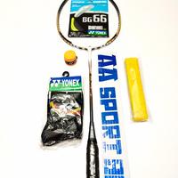 Gambar RAKET BADMINTON ORIGINAL YONEX MUSCLE POWER 22 LIMITED MADE IN TAIWAN dari AA SPORT 98 BANDUNG RAKET undefined 2 Tokopedia