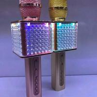 Gambar mic bluetooth karaoke ys 86 dari TB Aneka Jaya undefined 4 Tokopedia