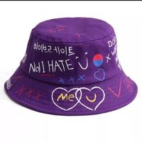 Gambar topi bucket korea untuk anak dan dewasa perempuan terbaru - unicorn dari shaegaya undefined 2 Tokopedia