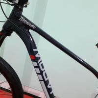 Gambar SEPEDA MTB 29 SHADOW TERRADURO CHROMOLY 13 SPEED dari rajagowes undefined 2 Tokopedia