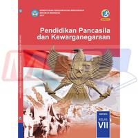 Gambar BUKU PKN SMP/MTs KELAS 7/VII DIKNAS KURIKULUM 2013 REVISI dari CV. MEDIA CENDEKIA BANDUNG undefined 1 Tokopedia