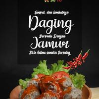 Gambar Pentol Buto Frozen Meat Lovers dari Pentol Buto & Pentol Galak undefined 3 Tokopedia