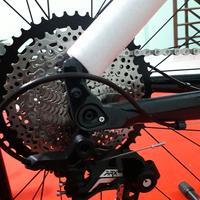 Gambar SEPEDA MTB 29 SHADOW TERRADURO CHROMOLY 13 SPEED dari rajagowes undefined 3 Tokopedia