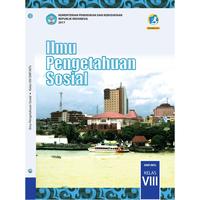 Gambar BUKU PAKET IPS SMP/MTs KELAS 8/VIII KURIKULUM 2013 REVISI dari CV. MEDIA CENDEKIA BANDUNG undefined 3 Tokopedia