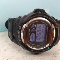 Gambar jam tangan casio original baby G BG 169 A, asli, original , bekas dari SECUNDO MANUM OFFICIAL undefined 4 Tokopedia