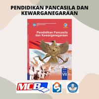 Gambar BUKU PKN SMP/MTs KELAS 7/VII DIKNAS KURIKULUM 2013 REVISI dari CV. MEDIA CENDEKIA BANDUNG undefined 2 Tokopedia