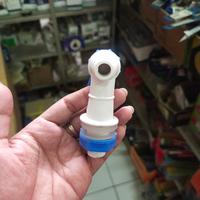 Gambar KRAN / KERAN GUCI UNTUK DISPENSER dari TB. SAKURA MAS 2 undefined 2 Tokopedia