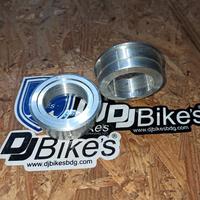 Gambar ADAPTOR BB BOTOM BRACKET USA KE EURO DAHON BMX RACE SEPEDA LIPAT dari DJBIKESBDG undefined 3 Tokopedia