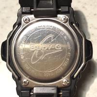 Gambar jam tangan casio original baby G BG 169 A, asli, original , bekas dari SECUNDO MANUM OFFICIAL undefined 3 Tokopedia