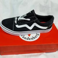 Gambar Sepatu Vanderberg Champion Original/Sepatu Kasual pria Original dari Dhea jaya undefined 4 Tokopedia