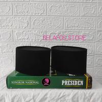 Gambar PECI HITAM POLOS SONGKOK KOPIAH FULL HITAM POLOS - PROMO TERMURAH - Polos Merah, 4 dari Bread_Store_NEW undefined 3 Tokopedia