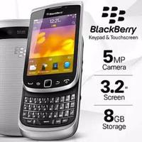 Gambar Blackberry 9810 Torch dari Al 27 Store.id undefined 5 Tokopedia