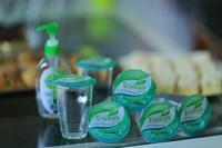 Gambar Air Mineral Trubus Hijau - Kemasan Gelas 240 ml dari Trubus Corp undefined 2 Tokopedia