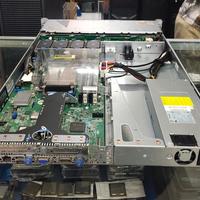 Gambar Server HP Proliant DL320e Gen8 Xeon E3-1220v2 16GB Hd 500GB 350W dari Zona Sever Comp undefined 3 Tokopedia