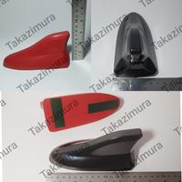 Gambar Antena Sirip Hiu Shark Fin AVS Mobil Suzuki Scross Karimun Futura - Putih dari INDOGROSTORE_NEW undefined 2 Tokopedia