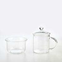 Gambar Tea Cupping Set dari Suji Premium Handcrafted undefined 4 Tokopedia