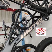 Gambar Sepeda MTB United Clovis 5.1 - 27.5 17 GREYRED dari alphabike undefined 3 Tokopedia