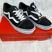 Gambar Sepatu Vanderberg Champion Original/Sepatu Kasual pria Original dari Dhea jaya undefined 1 Tokopedia