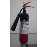 Gambar APAR VIKING CO2 6.8 KG FIRE EXTINGUISHER dari PJS (PRIMA JAYA SAFETY) undefined 1 Tokopedia