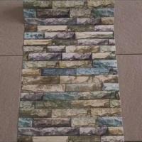 Gambar Wallpaper Dinding Sticker Motif Batu Alam Warna Minimalis P10x L 45 cm dari Cahaya Acesories undefined 3 Tokopedia