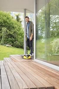 Gambar T 7 PLUS T-Racer SURFACE CLEANER | Karcher | T 7 Plus T-Racer Surface dari Toko Karcher Shop undefined 4 Tokopedia