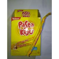 Gambar [Ecer] Pasta / Selai Coklat Keju Richeese Richoco - Coklat dari Goes UP undefined 2 Tokopedia