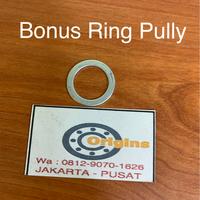 Gambar BEARING SEATER SUZUKI SPIN - HAYATE KOMPLIT SET ORIGINAL CUSTOM dari Origins Bearings 89 undefined 2 Tokopedia