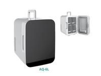 Gambar GEA HOT & COLD MILK CABINET / KULKAS PANAS & DINGIN (AQ-6L) dari ALEXA MESIN undefined 4 Tokopedia