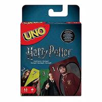 Gambar Kartu Uno Harry Potter Uno Card Game dari Jambiku undefined 1 Tokopedia