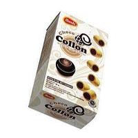 Gambar Biskuit Monde Collon Choco 50gr dari QiaShop78 undefined 3 Tokopedia