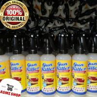 Gambar PEMBASMI KUTU KASUR,SOFA,Tumbila,kutu busuk,semut,kecoa dll.GUN KILLER dari Basmi Shop undefined 1 Tokopedia