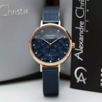 Gambar jam tangan wanita alexandre christie dari MomTyo&amp;Rezel24 undefined 1 Tokopedia