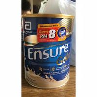 Gambar ENSURE GOLD / SUSU ENSURE GOLD / ENSURE SUSU 850 mg / SUSU ENSURE - Green Tea dari Buktiin Productions undefined 3 Tokopedia