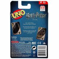Gambar Kartu Uno Harry Potter Uno Card Game dari Jambiku undefined 3 Tokopedia