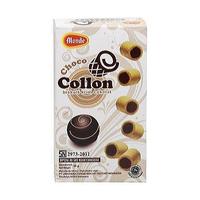 Gambar Biskuit Monde Collon Choco 50gr dari QiaShop78 undefined 1 Tokopedia