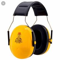 Gambar 3M H9A Peltor Optime 98 Earmuff, Over The Head dari JOSAFETY undefined 1 Tokopedia
