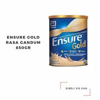 Gambar ENSURE GOLD / SUSU ENSURE GOLD / ENSURE SUSU 850 mg / SUSU ENSURE - Green Tea dari Buktiin Productions undefined 5 Tokopedia