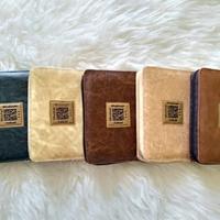 Gambar Al Quran Terjemah Tafsir Madinah A6 Cover Kulit Resleting Jabal dari TB MENARA ILMU PALASARI undefined 1 Tokopedia