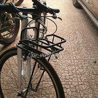 Gambar Front Rack Sepeda Fixie Federal Mtb c700 croom dll aksesoris sepeda dari Ips variasi undefined 3 Tokopedia