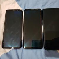 Gambar Samsung S8 Single sim Ram 4 64 GB seken lengkap bayangg dari weteef cell undefined 1 Tokopedia