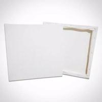 Gambar Kanvas Lukis + Spanram (Gesso) canvas lukis halus berserat 20x30 cm dari kami-kami store undefined 3 Tokopedia