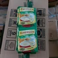 Gambar Energen Kacang Hijau Sachet dari Mitra Langgan undefined 1 Tokopedia