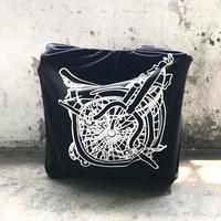 Gambar SARUNG SEPEDA LIPAT COVER SOFTCASE 3SIXTY BROMPTON TRIFOLD UNITED dari temansehatistore undefined 2 Tokopedia