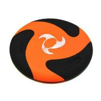Gambar Frisbee Permainan Anak Lempar Lembing 27cm Flying Disc Fresbee Champs dari SteampowFIN undefined 2 Tokopedia